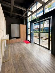 Ubi Techpark (D14), Factory #611007641